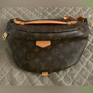 Louis Vuitton bumbag